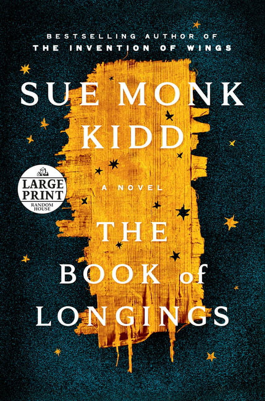 The Book of Longings : A Novel (Paperback)